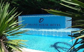 Durrant House Hotel Bideford United Kingdom